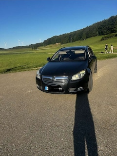 Bild des Angebotes Opel Insignia Verkauf oder Tausch gegen Benziner