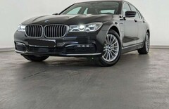 Bild des Angebotes BMW 740 740e iPerformance
