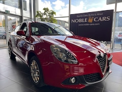 Bild des Angebotes Alfa Romeo Giulietta Super KLIMA NAVI ALU