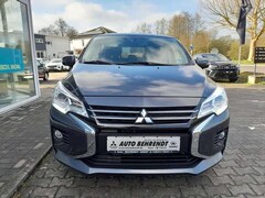 Bild des Angebotes Mitsubishi Space Star 1.2 TOP *Automatik*8-fach*Kamera*