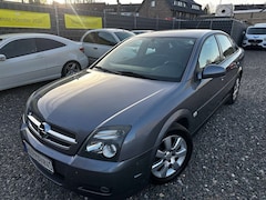Bild des Angebotes Opel Vectra Vectra Fließheck 1.6 Edition *ALLWETTERREIFEN*