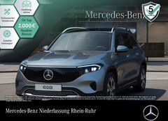 Bild des Angebotes Mercedes-Benz EQB 250 PROG+PLUS-PAKET+AHK+PANO+360+MEMORY+SPUR
