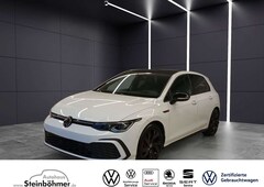 Bild des Angebotes VW Golf GTI DSG BlackStyle PANO HUD RearView Harman