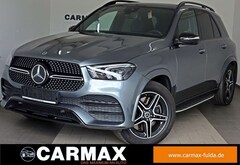 Bild des Angebotes Mercedes-Benz GLE 350 e 4M AMG Leder,Navi,LED,PanDach,Night,360