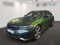 Bild des Angebotes BMW M3 40i xDrive AHK*Laser*HeadUp*Drive Assist*Stop&Go*P