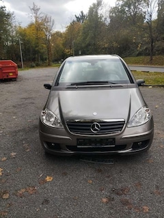 Bild des Angebotes Mercedes-Benz A 180 A 180 CDI Autotronic Elegance