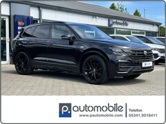 Bild des Angebotes VW Touareg 3.0 TDI DSG R-Line 4Motion Black Style