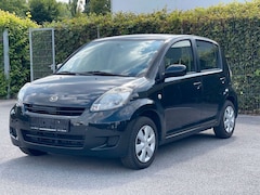 Bild des Angebotes Daihatsu Sirion 1.0 Klima TÜV NEU + Inspektion