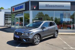 Bild des Angebotes Suzuki SX4 S-Cross Comfort+ 4x4 Klima*Automatik