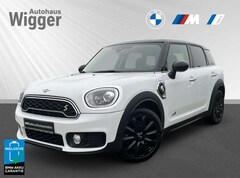 Bild des Angebotes MINI Cooper SE Countryman ALL4/Navigation/LED/CHILI