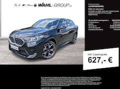 Bild des Angebotes BMW X2 xDrive20d M SPORT LC PROF HUD AHK ICONIC GLOW AKUS
