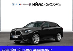 Bild des Angebotes BMW X2 xDrive20d M SPORT LC PROF HUD AHK ICONIC GLOW AKUS