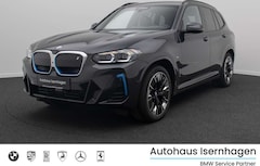 Bild des Angebotes BMW X3 IMPRESSIVE 360° HUD H K DAB Komfort Panorama