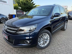 Bild des Angebotes VW Tiguan Cup Sport & Style 4Motion