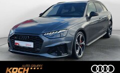 Bild des Angebotes Audi S4 55 TDI q. Tiptr., Matrix, Pano, ACC, Am