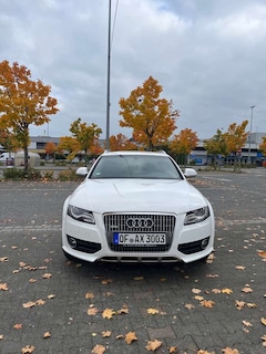 Bild des Angebotes Audi A4 allroad quattro 3.0 TDI DPF S tronic