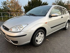 Bild des Angebotes Ford Focus Focus Finesse*KLIMA*INSPKTIN+TÜV/AU NEU