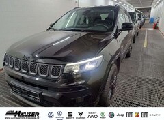 Bild des Angebotes Jeep Compass e-Hybrid MY23 ''S'' 1.5 T4 DCT MHEV LEDER EL HECKK