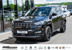 Bild des Angebotes Jeep Compass e-Hybrid MY23 ''S'' 1.5 T4 DCT MHEV LEDER EL HECKK