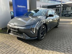Bild des Angebotes Kia EV4 GT-Line, DriveWise-Park