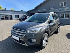 Bild des Angebotes Ford Kuga 1,5 EcoBoost 4x4 Automatik "Titanium"
