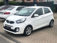 Bild des Angebotes Kia Picanto Edition 7 / LPG