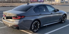 Bild des Angebotes BMW 545 E xDrive M Sport