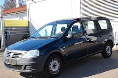 Bild des Angebotes Dacia Logan MCV 1.4 MPI