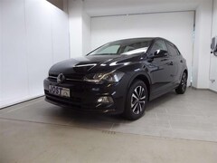 Bild des Angebotes VW Polo United 1.0 TSI United Navi ACC PDC SHZ AppConnect