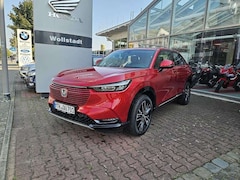Bild des Angebotes Honda HR-V Hybrid e:HEV 1.5 i-MMD Advance m. NAVI/KAMERA