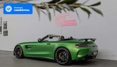 Mercedes-Benz AMG GT R Roadster I BURMESTER I 1 750 I Unfallfrei