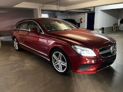 Bild des Angebotes Mercedes-Benz CLS 250 Shooting Brake (BlueTEC) d 9G-TRONIC