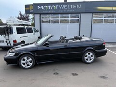 Bild des Angebotes Saab 9-3 Cabriolet