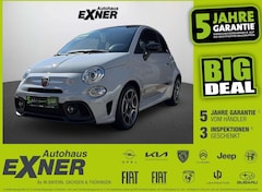 Bild des Angebotes Abarth 595C 500 Cabrio 1.4 T-Jet 16V  Xenon+Klima+LM+PDC