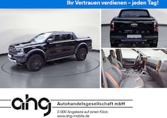 Bild des Angebotes Ford Ranger 3,0 l EcoBoost 'Raptor' Navi LED Scheinwe