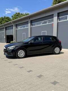 Bild des Angebotes Mercedes-Benz A 180