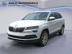 Bild des Angebotes Skoda Karoq Style 1.5 TSI ACT OPF ACC*AHK*AMBIENTE*KAM*NAV*...