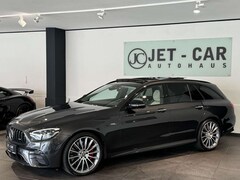 Bild des Angebotes Mercedes-Benz E 53 AMG AMG 4M.+ *SAGA-HUD-PANO-Burmester-360°*