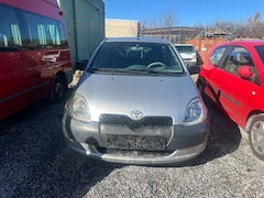 Toyota Yaris 1.0 linea sol Klima Tüv bis 10.2027