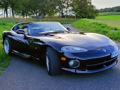 Bild des Angebotes Dodge Viper RT 10, nur 5200 meilen, Königlicher Vorbesitz