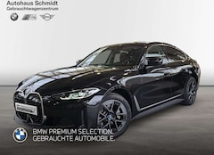 Bild des Angebotes BMW i4 eDrive40 Live Cockpit Prof*18 Zoll*Driving Assista