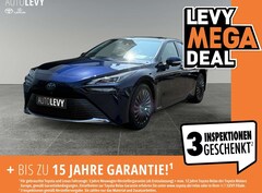 Bild des Angebotes Toyota Mirai Advanced ++KlimaAuto+SHZ+360 Grad++