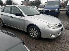 Subaru Impreza Active 4WD