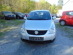 Bild des Angebotes VW Fox Style
