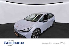 Bild des Angebotes CUPRA Born 150kW LED, Full Link, Spurhalteassistent