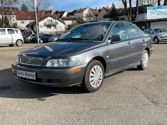 Bild des Angebotes Volvo S40 1.6 Comfort*ORG.173TSKM*ALU*