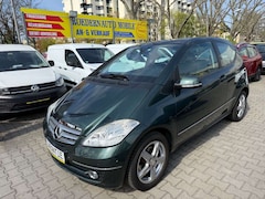 Bild des Angebotes Mercedes-Benz A 160 A A 160 AVANTGARDE BlueEFFICIENCY