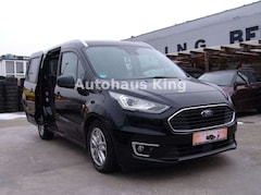 Bild des Angebotes Ford Tourneo Connect Titanium-Pano/Autom