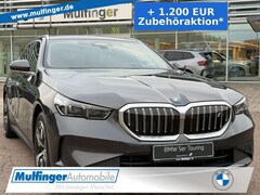 Bild des Angebotes BMW i5 e40 T. HUD ACC SuView.Sitzbel.LiveProf.AHK19"