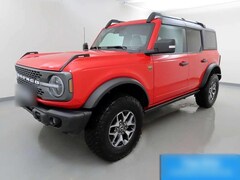 Bild des Angebotes Ford Bronco 2.7 Badlands e-4WD AHK+LED+BLIS